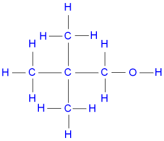 2,2-dimethylpropanol Isomer of Pentanol