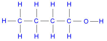 Butan-1-ol Isomer of Butanol
