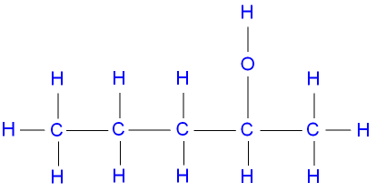 Pentan-2-ol Isomer of Pentanol