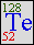 Tellurium - Not Studied at GCSE