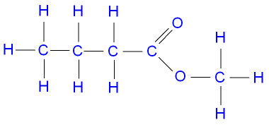 Propionate butyrate