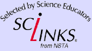 National Science Teachers Association Scilinks