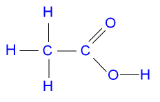 Ethanoic Acid