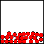 Particles in a Liquid