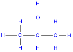 propan 2 ol