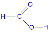 Methanoic Acid