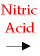 Arrow and Nitric Acid