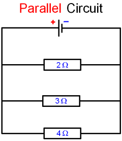 Parallel Circuit